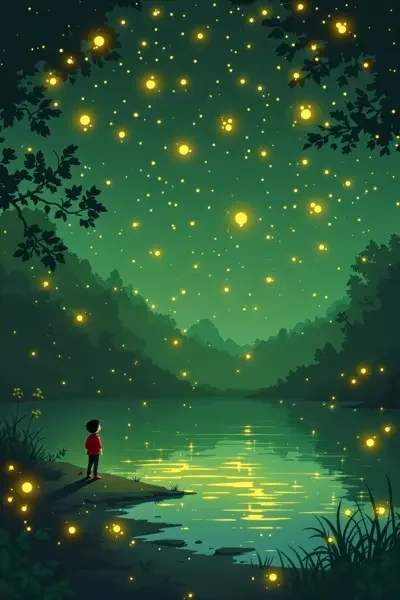 萤火虫之夜 成人精品在线观看 萤火虫之夜 海报