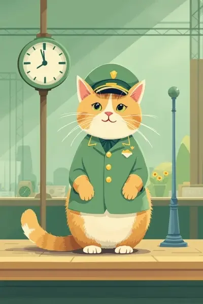 猫站长 成人精品在线观看 猫站长 海报